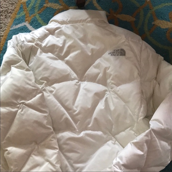 The North Face 550 Coat - Picture 5 of 5